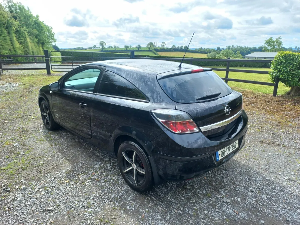 Opel Astra 1.3 diesel - Image 2
