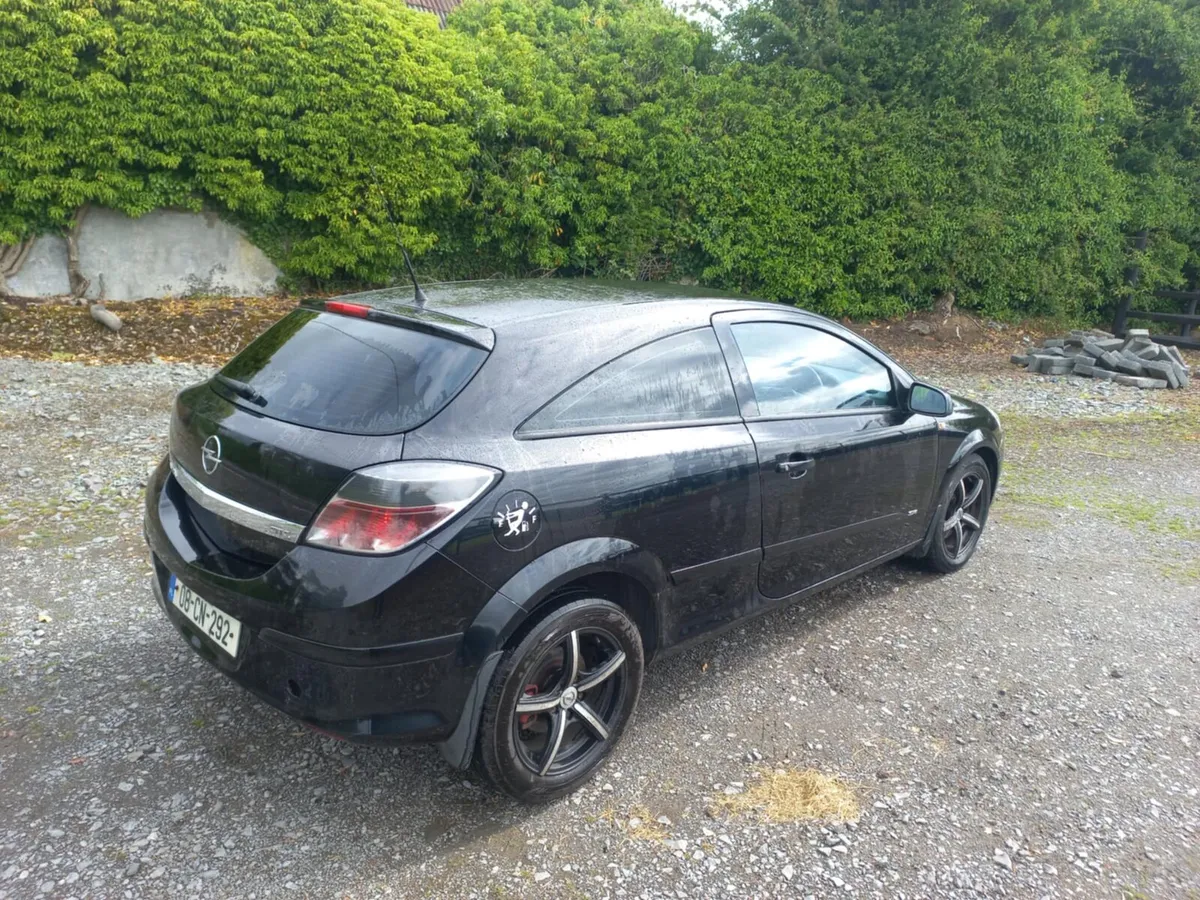 Opel Astra 1.3 diesel - Image 3