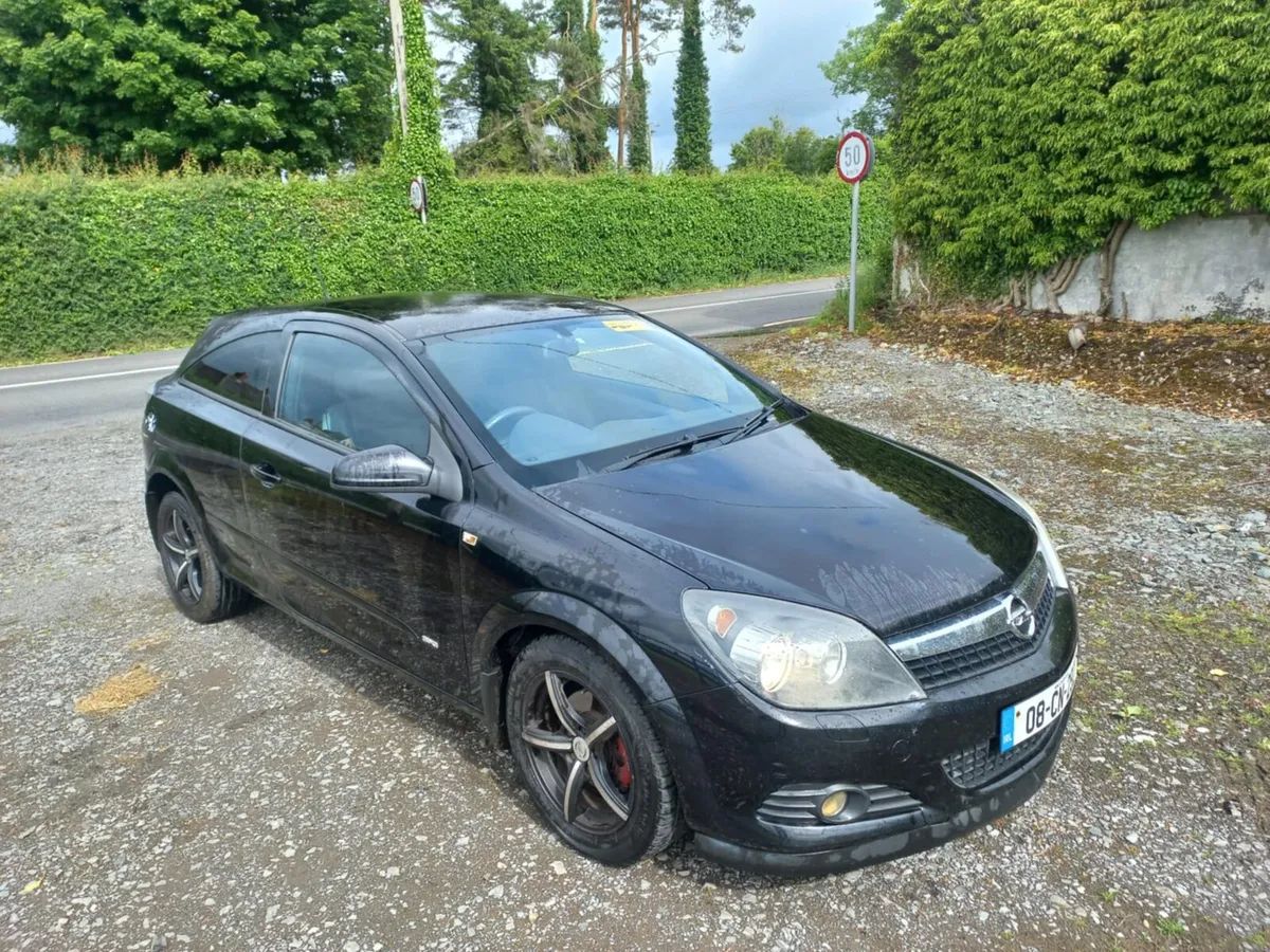 Opel Astra 1.3 diesel - Image 4