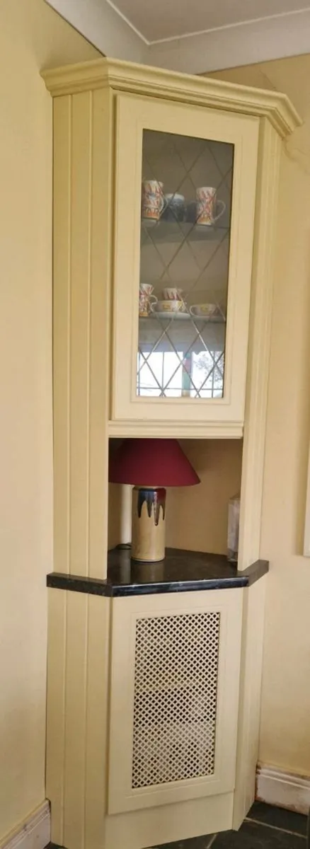 Corners units - Image 1