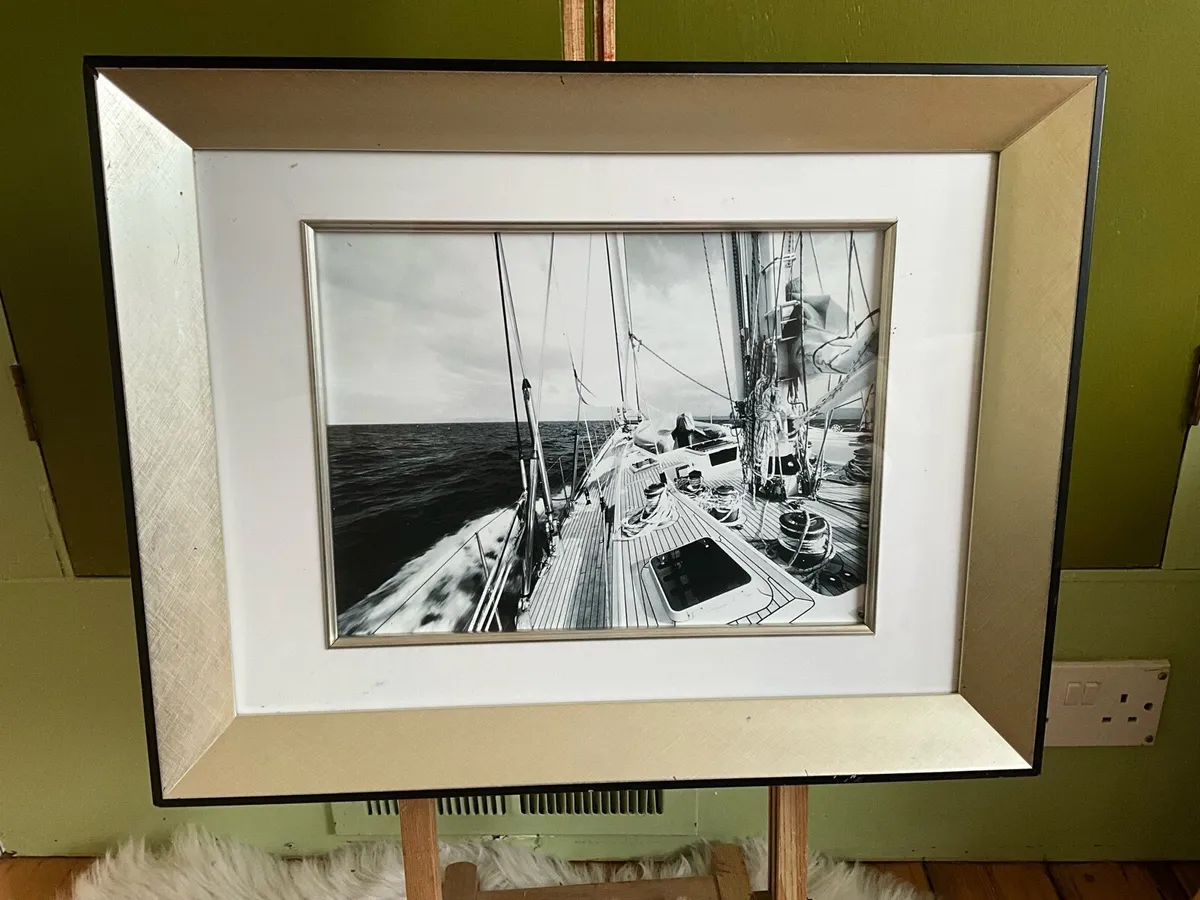 Yachting Scene - Image 2