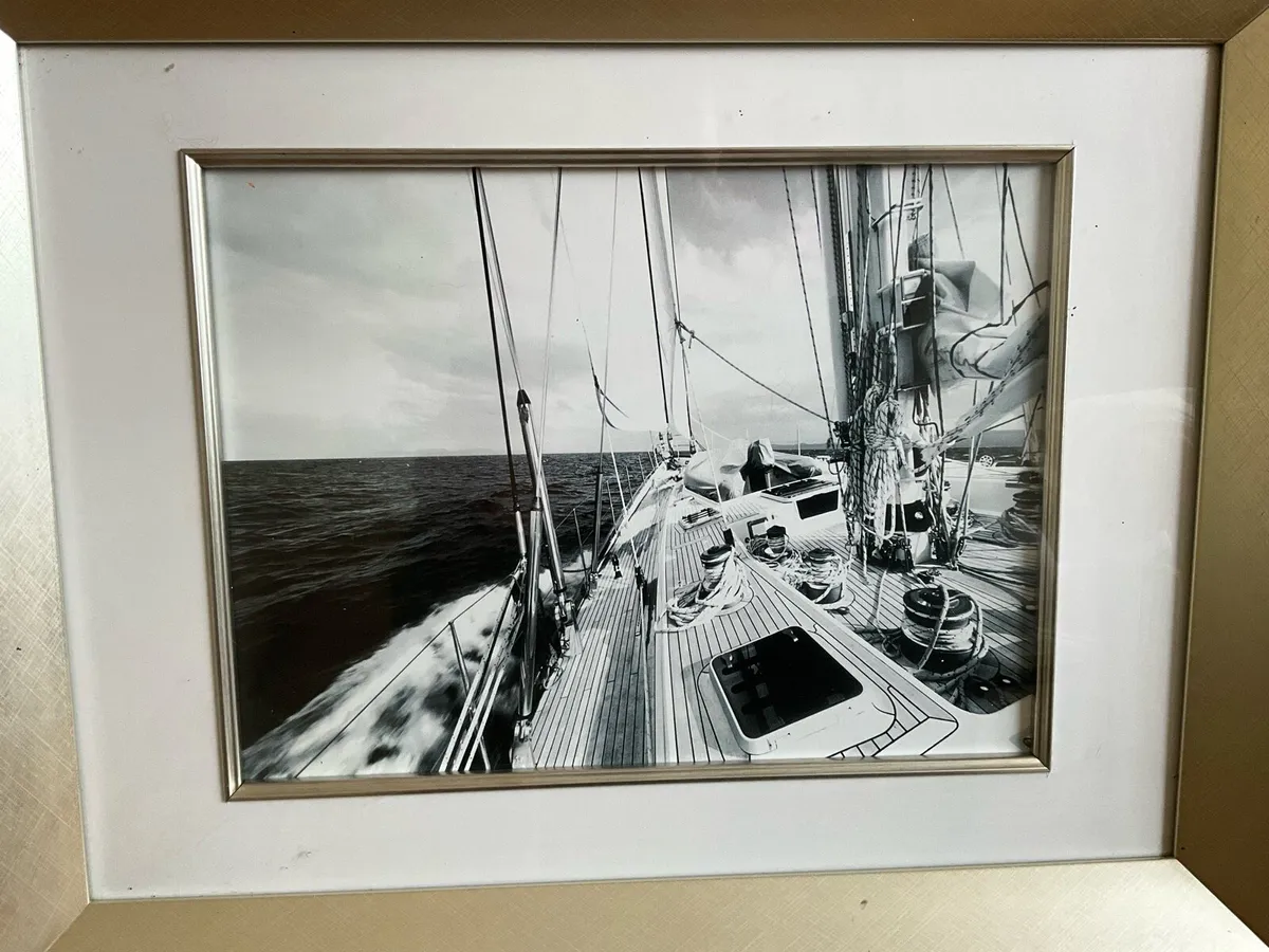 Yachting Scene - Image 4