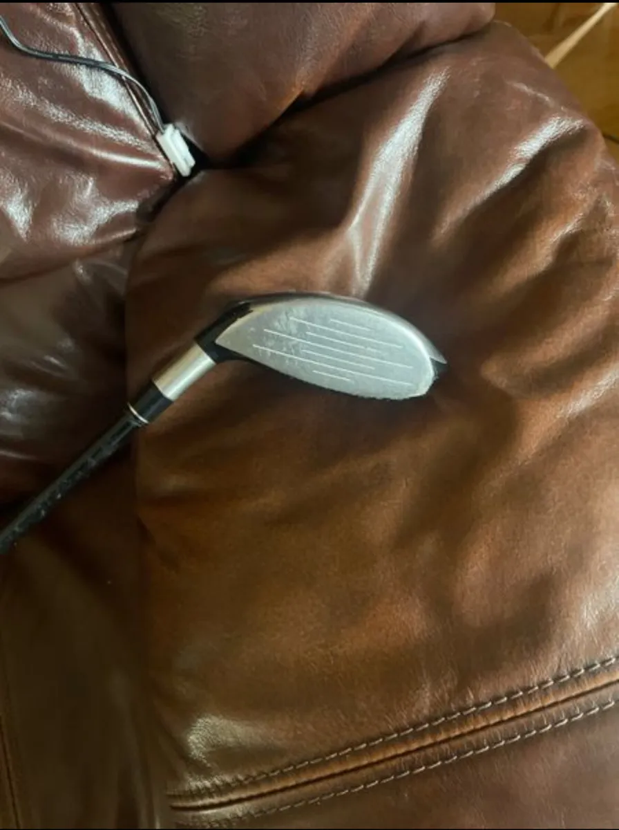 Taylormade Burner 5 Wood - Image 2
