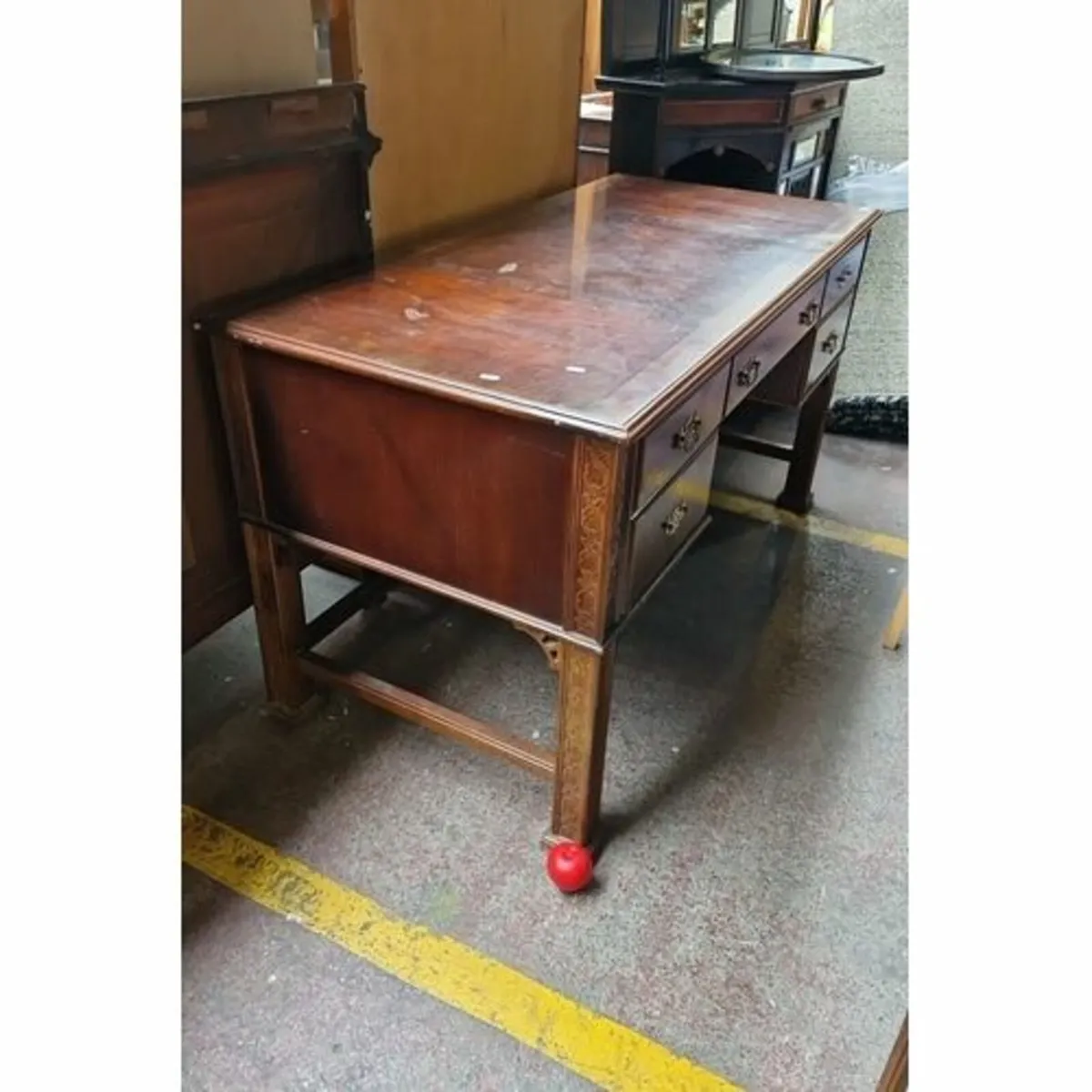 furniture , chairs , table , mid century, couch - Image 2