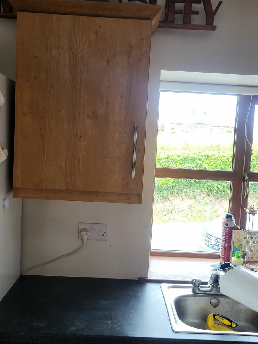 Kitchen units - Image 3