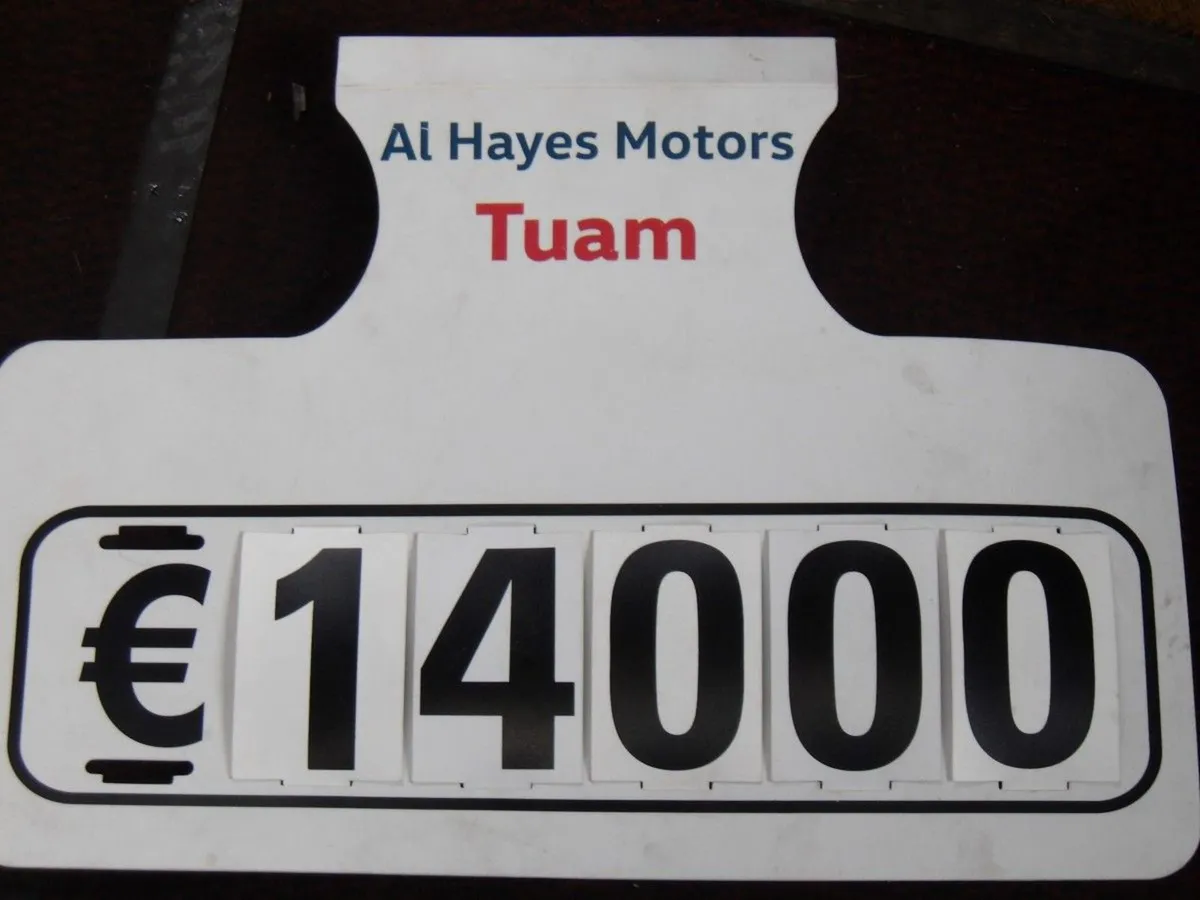 Volkswagen Passat 1.6 TDI 120HP Comfortline - Image 3