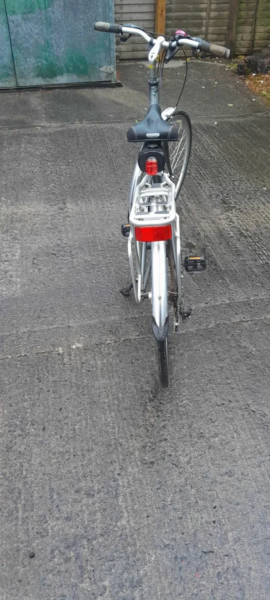bicycle - Image 1