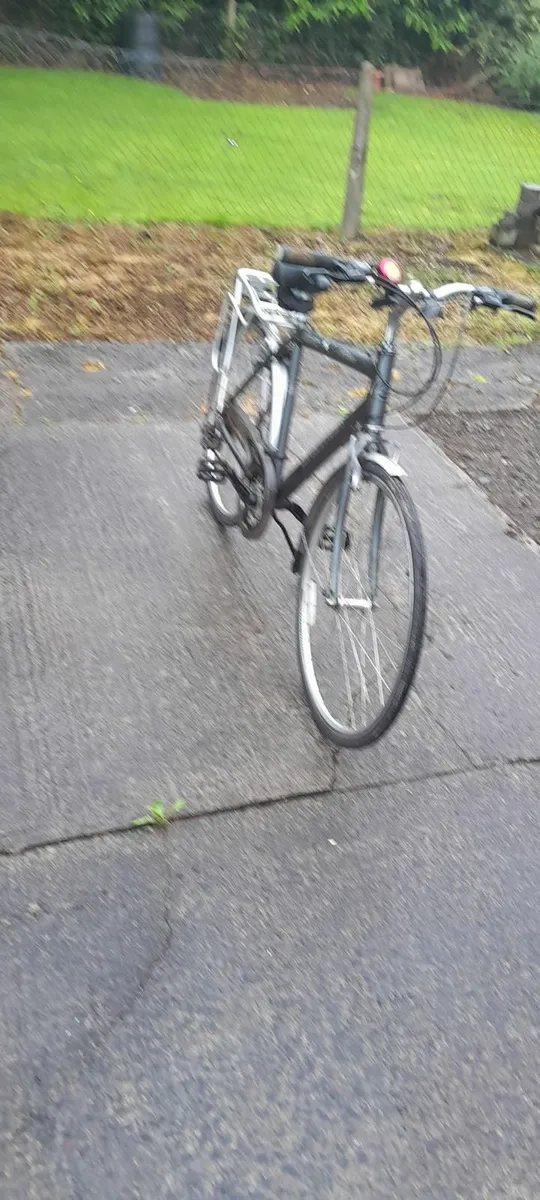 bicycle - Image 3