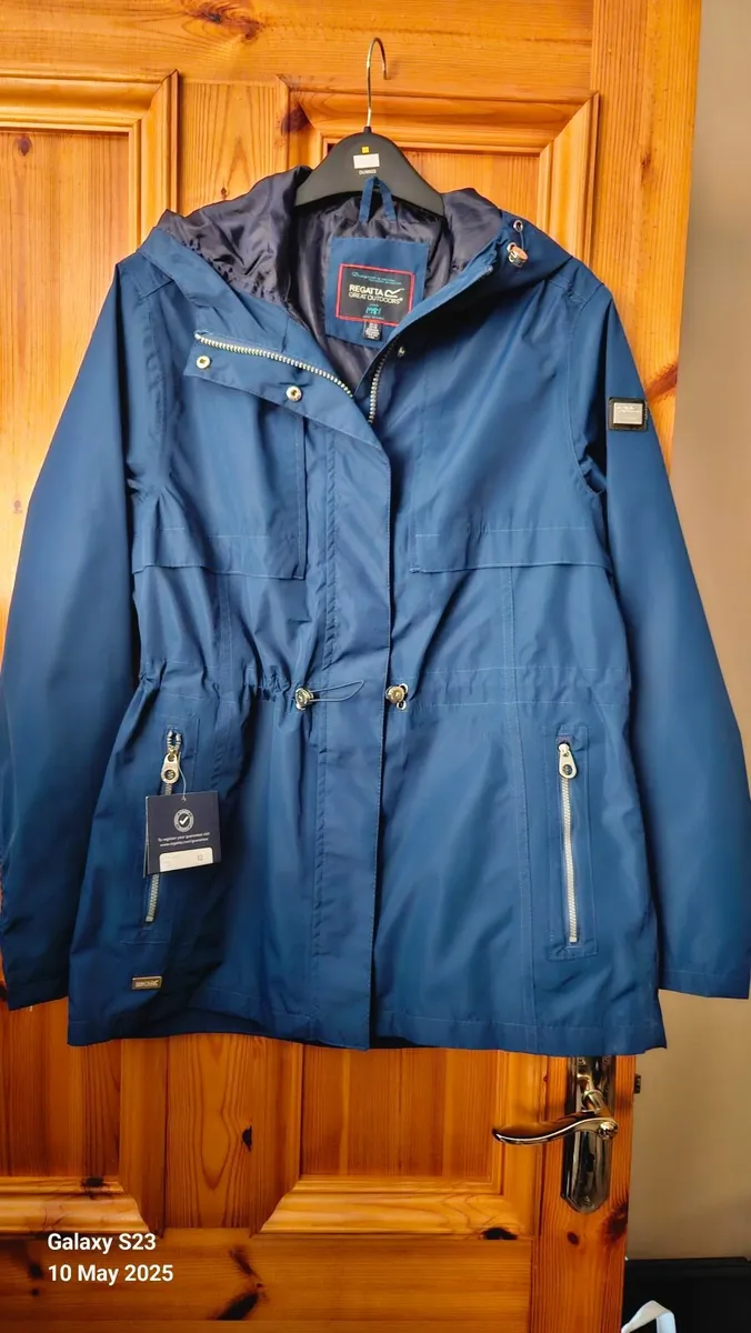 Jacket - Image 3
