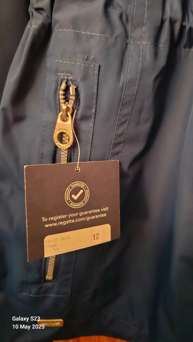 Jacket - Image 4