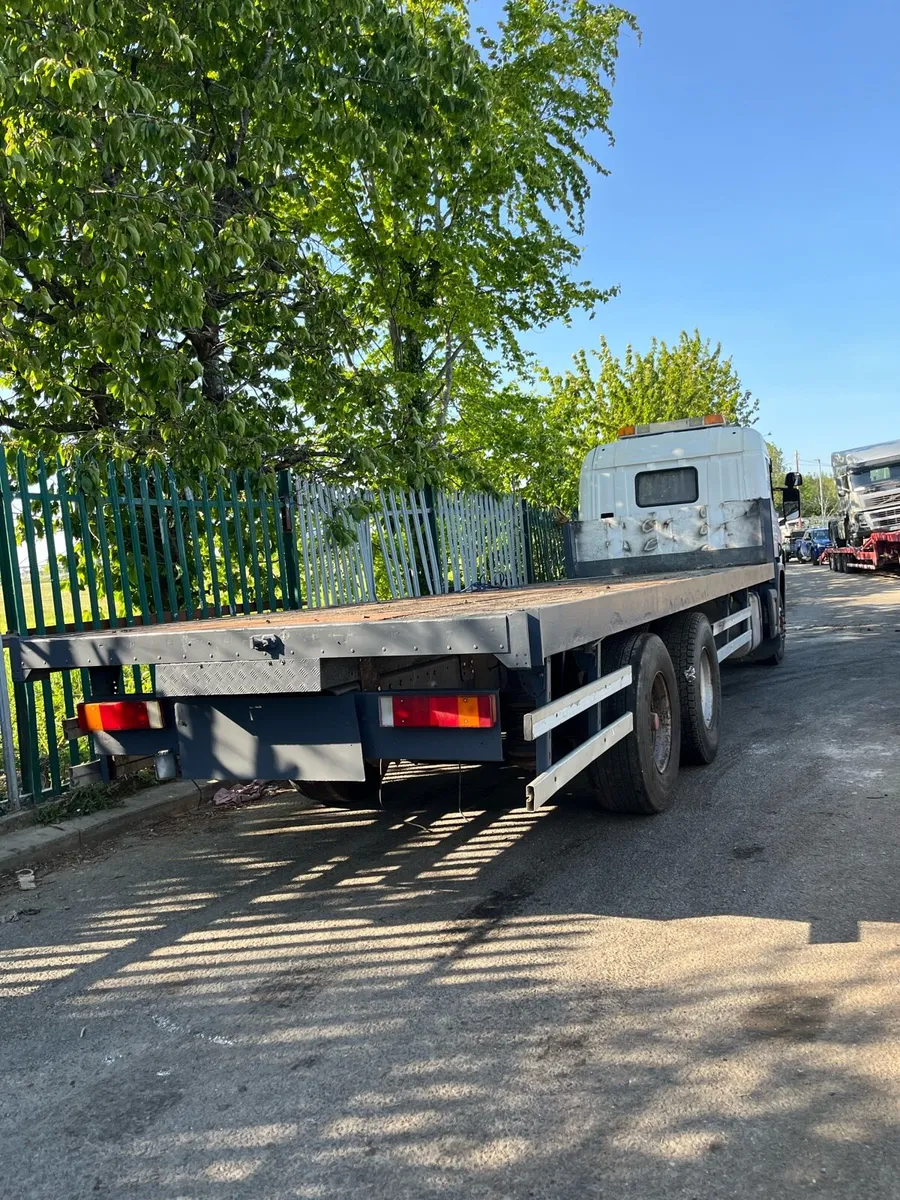 Scania 94d 260 - Image 4