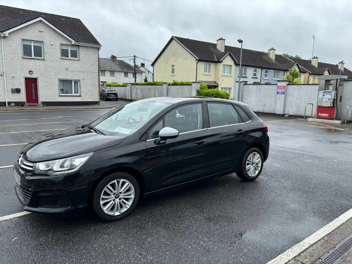 Citroen C4 2017 - Image 3