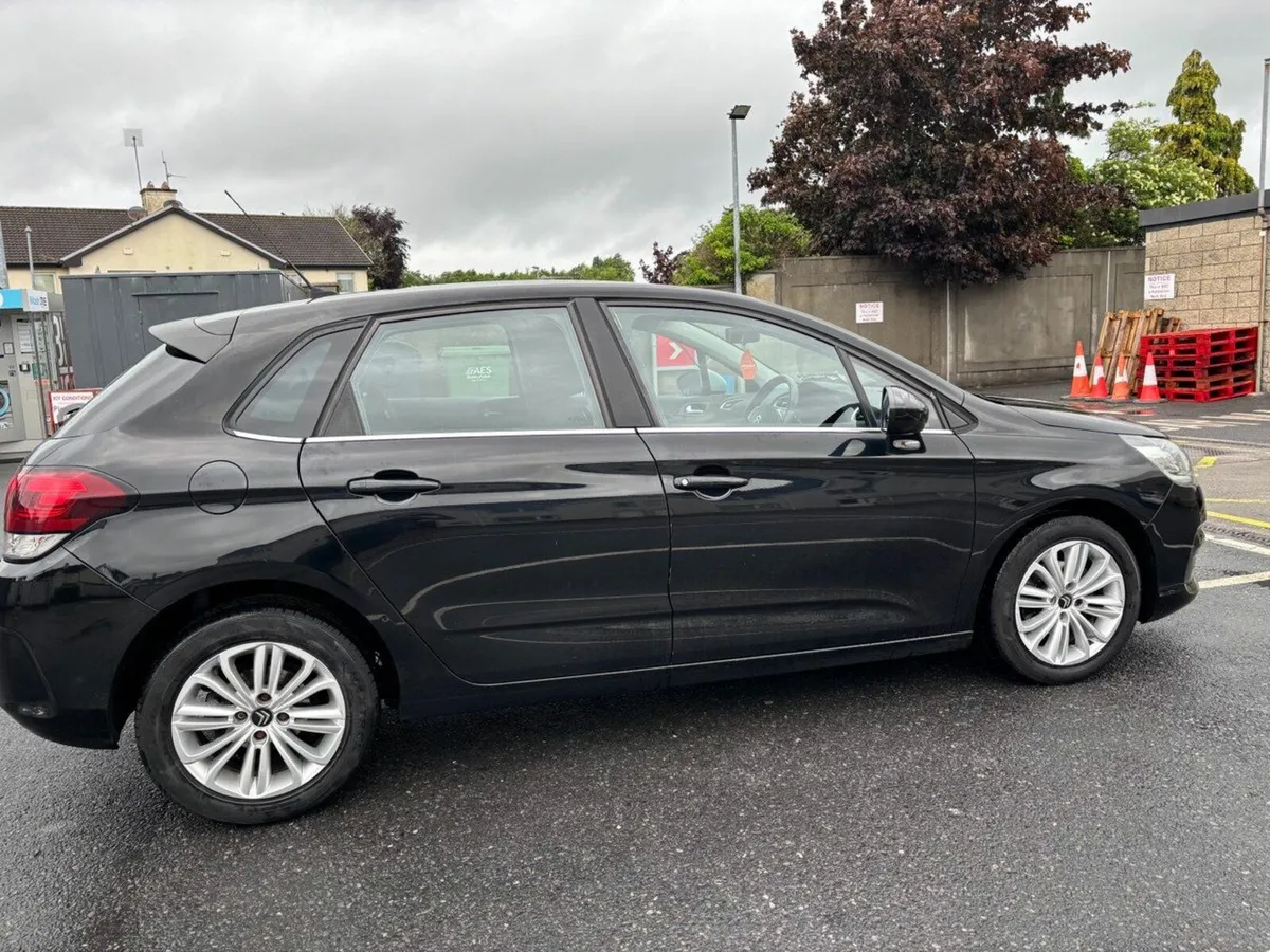 Citroen C4 2017 - Image 1