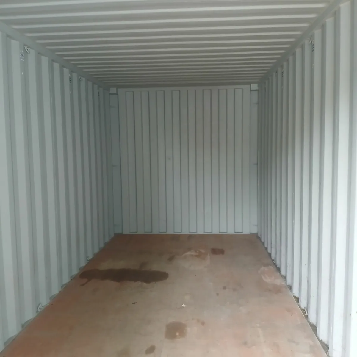20ft container - Image 2