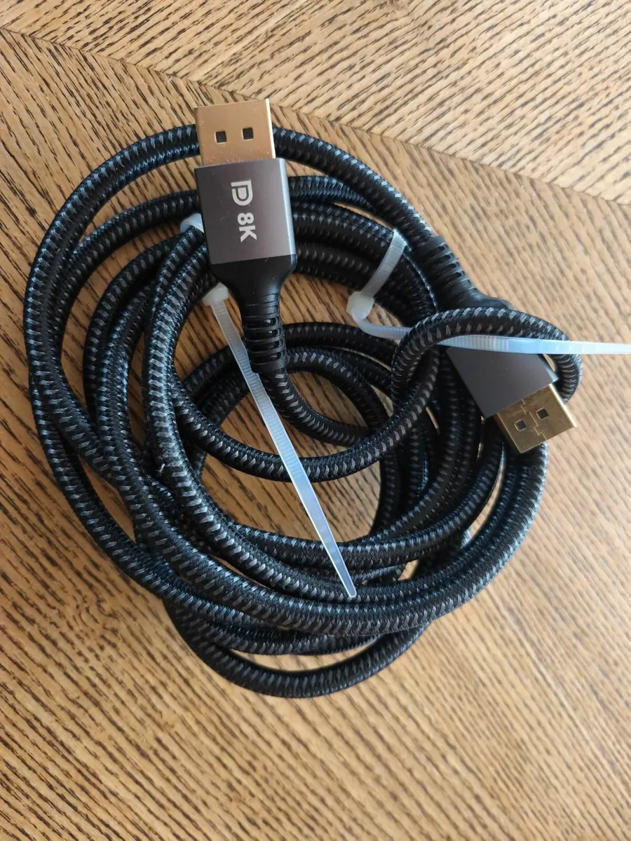 Computer hdmi cables - Image 3