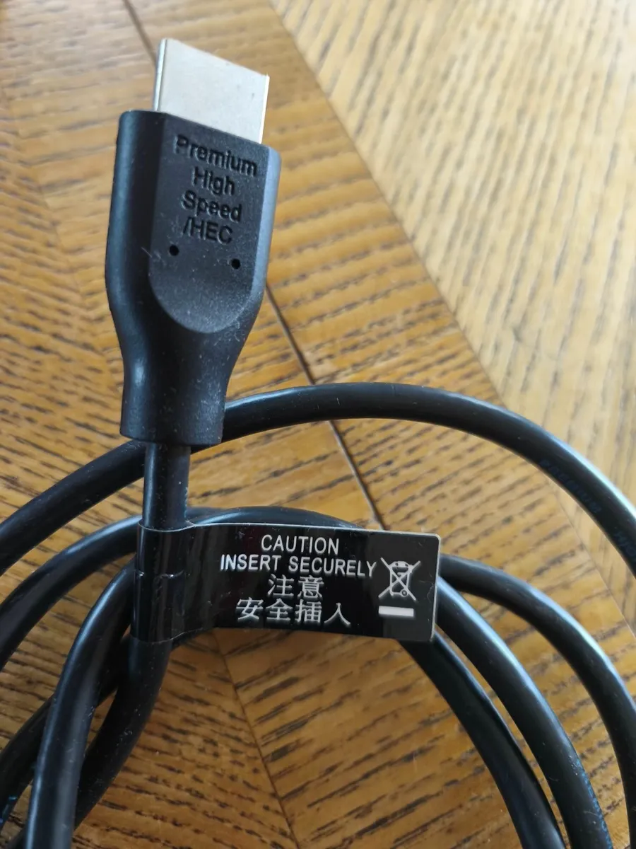 Computer hdmi cables - Image 4