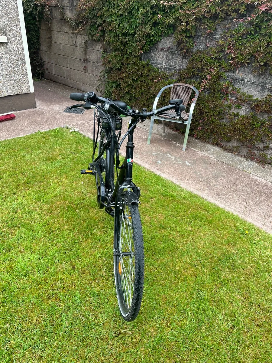 Electric bike - Image 4