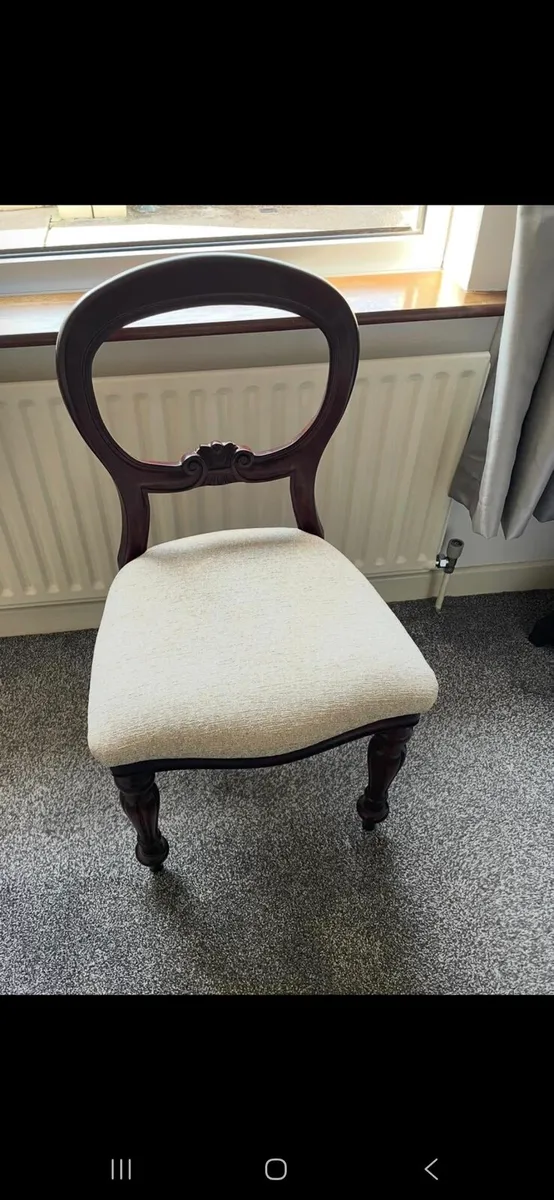 Chair - Image 1