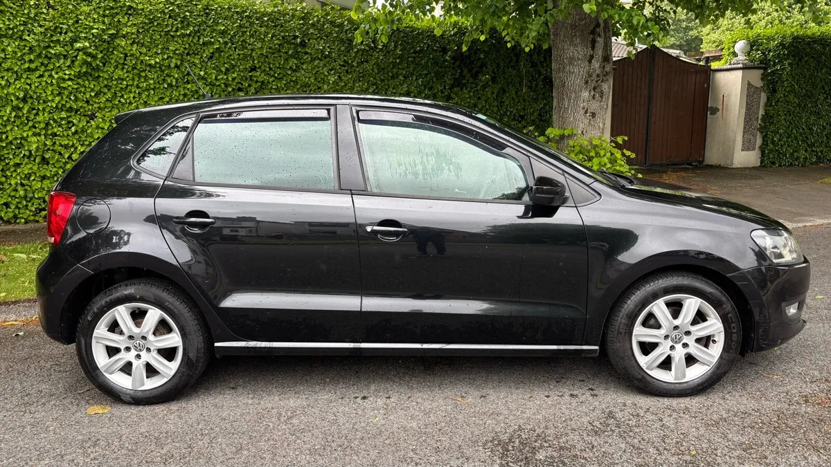 2012 Polo 1.2 Match**Low Mileage**NCT 03/26** - Image 2