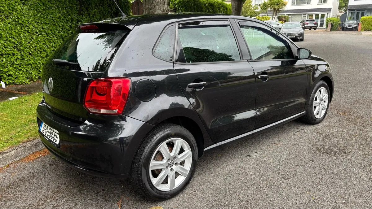 2012 Polo 1.2 Match**Low Mileage**NCT 03/26** - Image 3