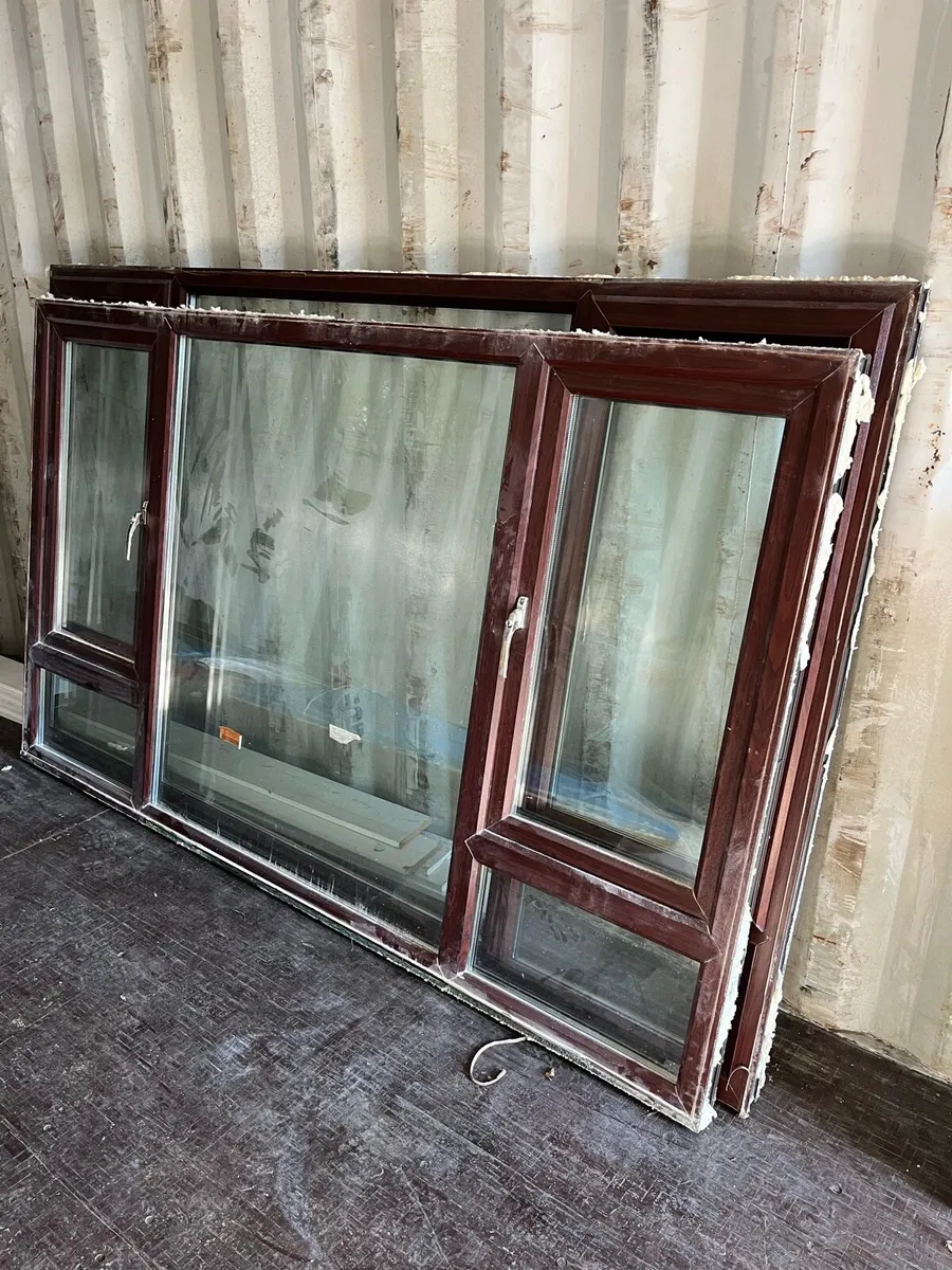 PVC windows - Image 2