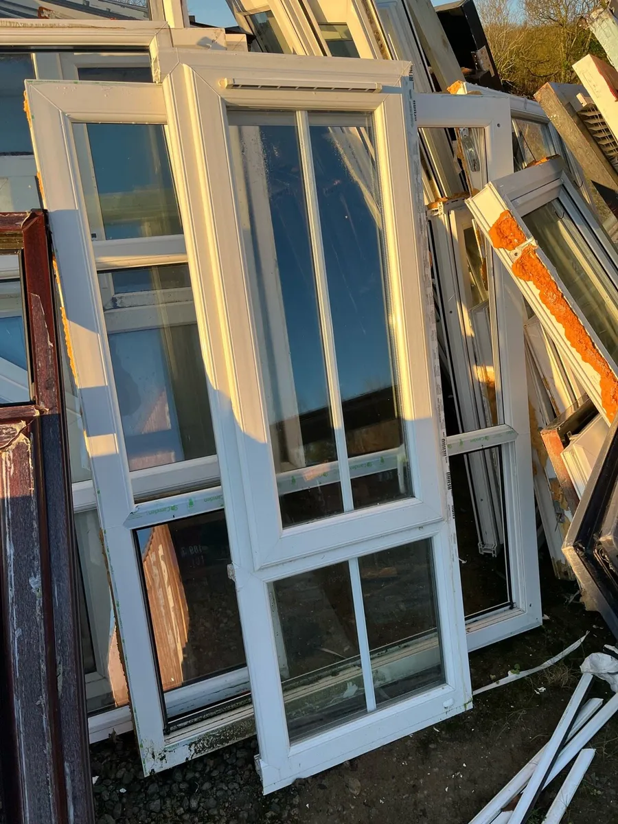 PVC windows - Image 3