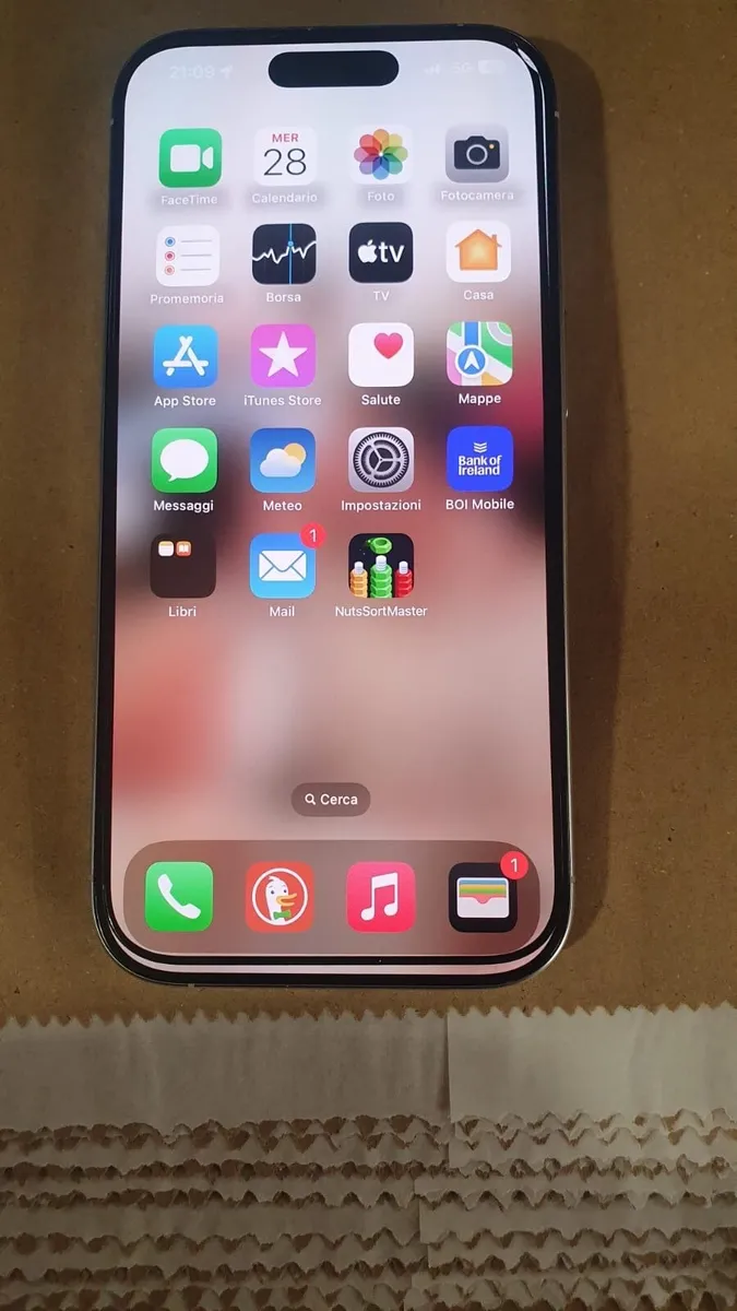 Phone - Image 1