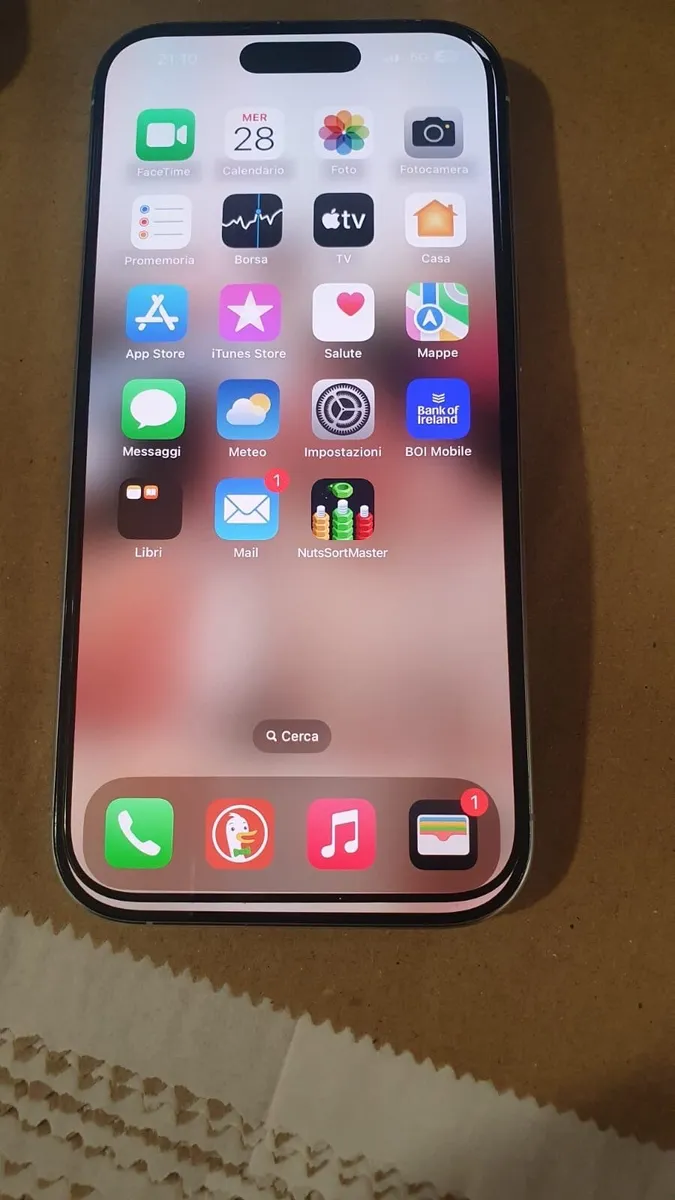 Phone - Image 2