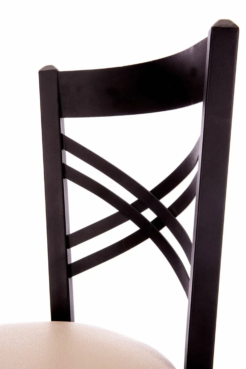 NEW X BACK CHAIR - Image 2