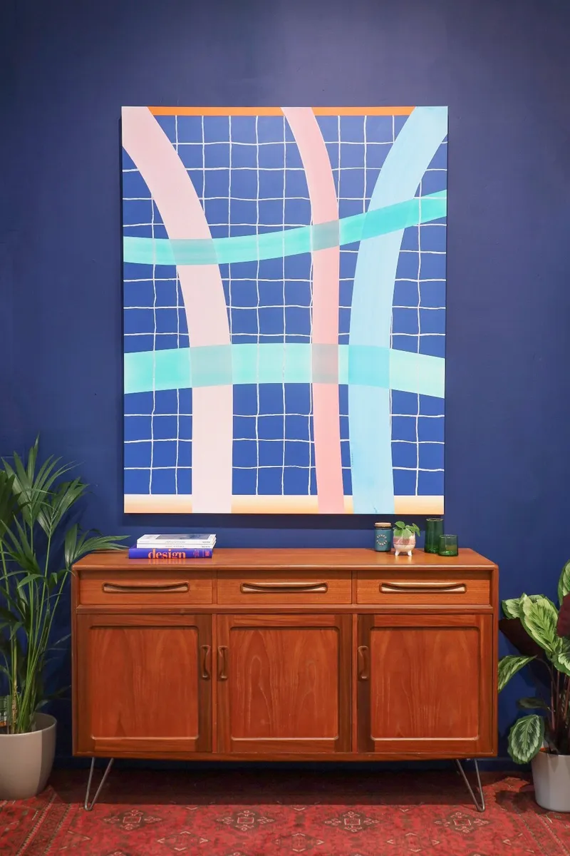 GPlan Fresco SB - Mid Century Furniture - Image 1