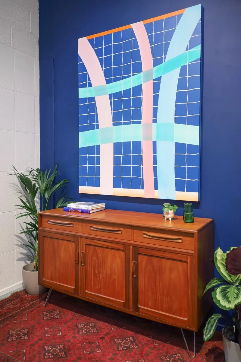 GPlan Fresco SB - Mid Century Furniture - Image 3