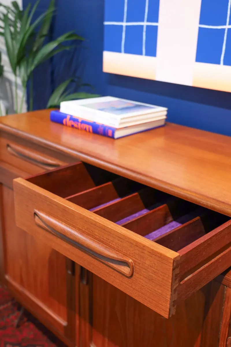 GPlan Fresco SB - Mid Century Furniture - Image 4