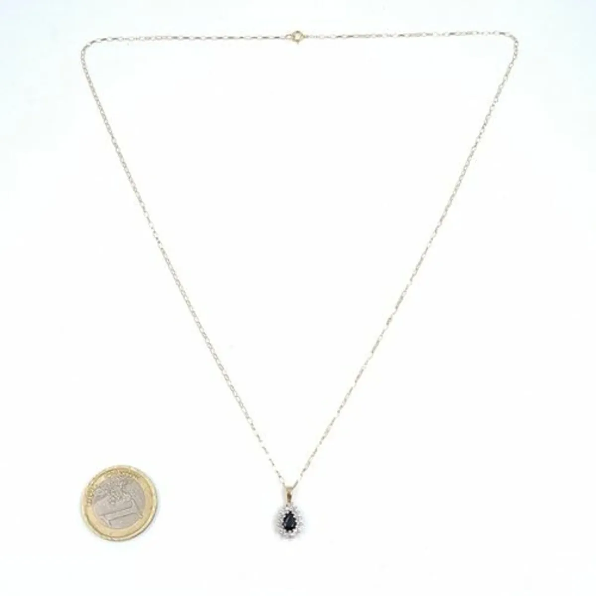 Jewellery, rings, watches, necklace, silver, gold - Image 3