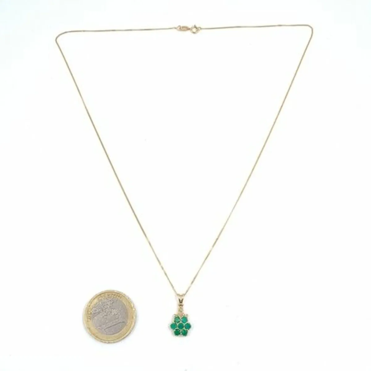 Jewellery, rings, watches, necklace, silver, gold - Image 4