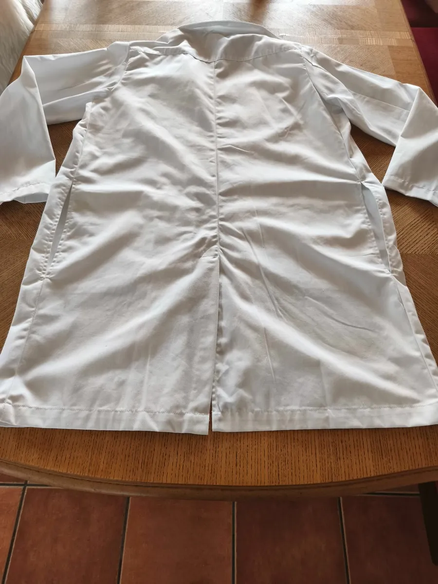 Lab coat - Image 2
