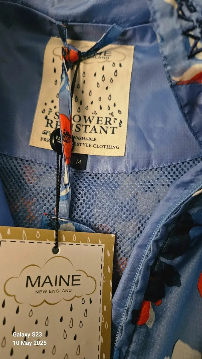 Jacket - Image 1
