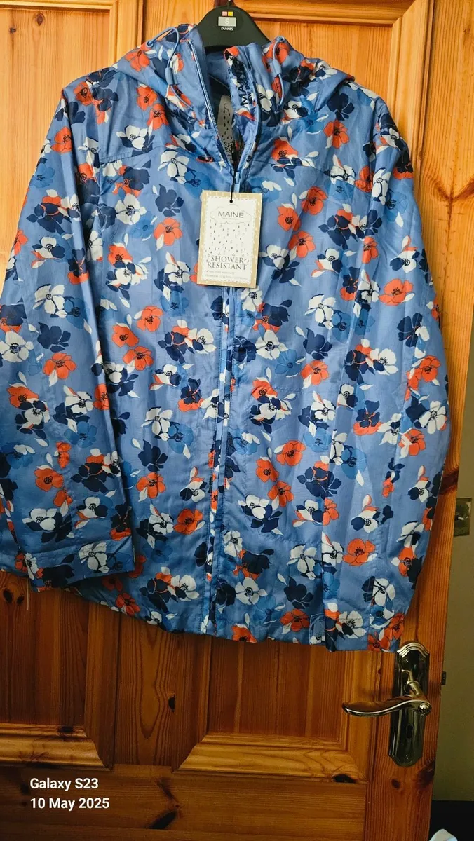Jacket - Image 2