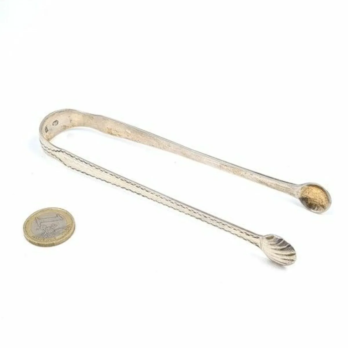 silver, sterling, ring, watch, necklace - Image 4