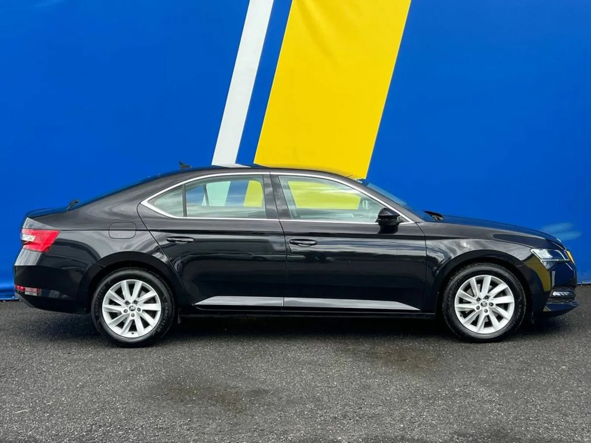 Skoda Superb AMBITION 2.0 TDI // SERVICE RECORD // - Image 2