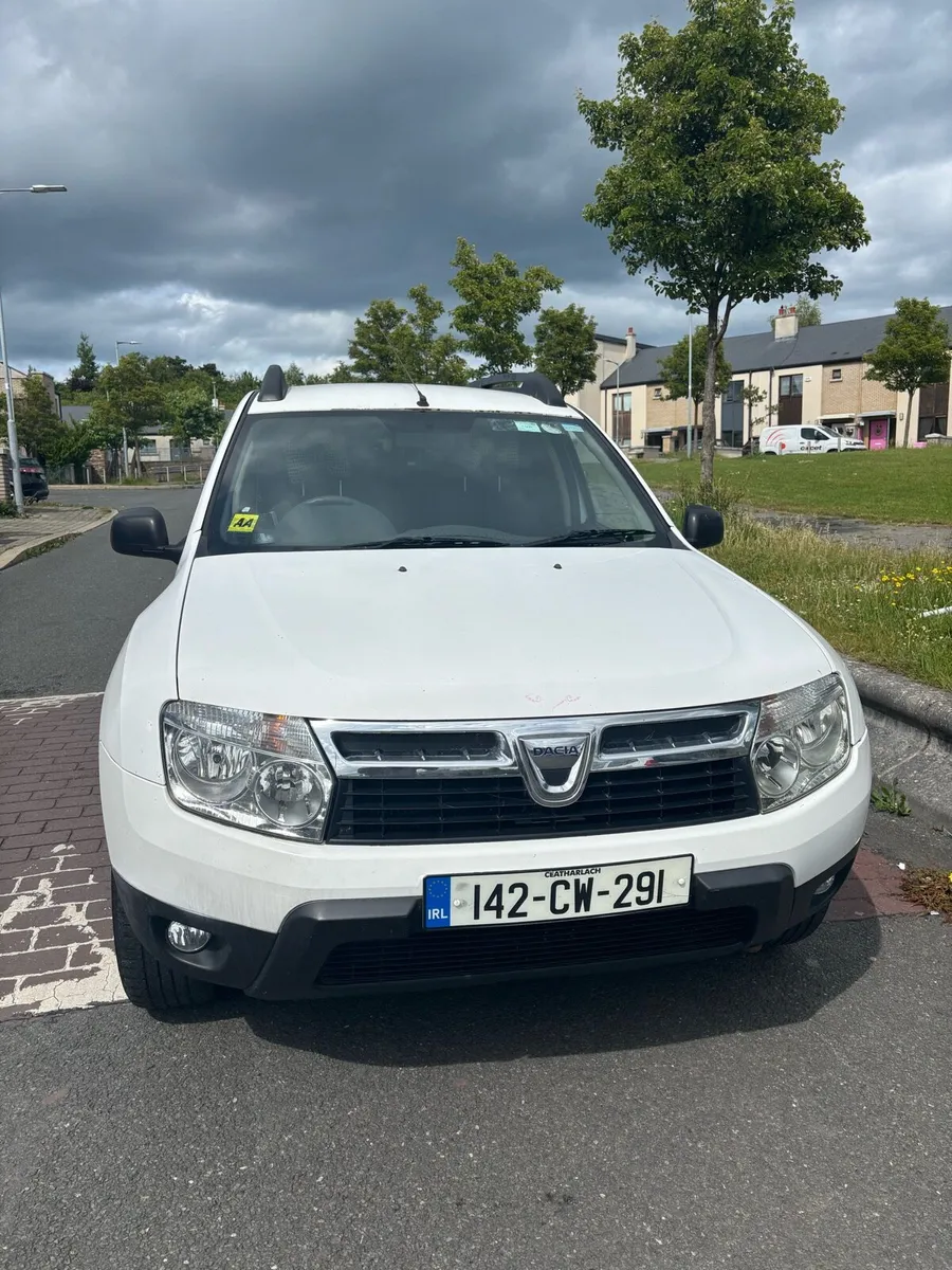 Duster Dacia - Image 1