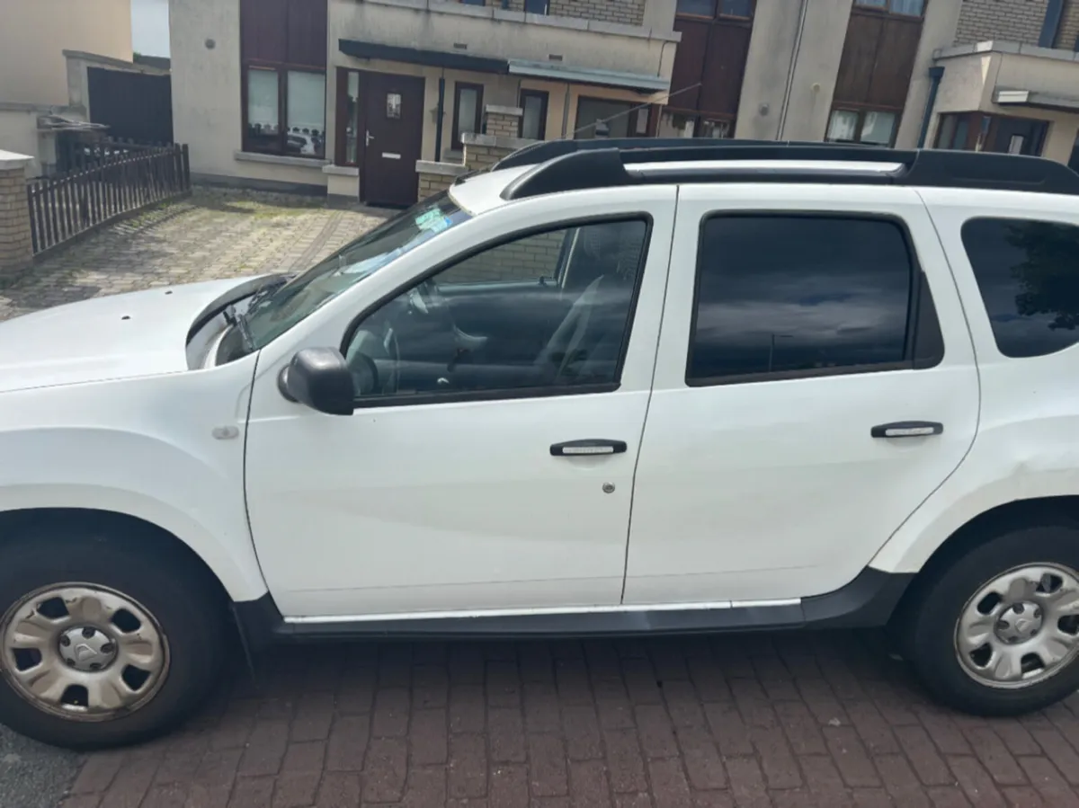 Duster Dacia - Image 2