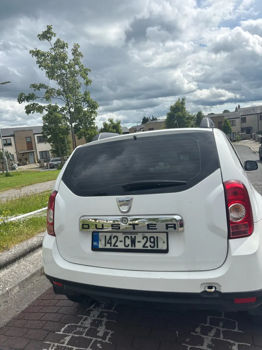 Duster Dacia - Image 3