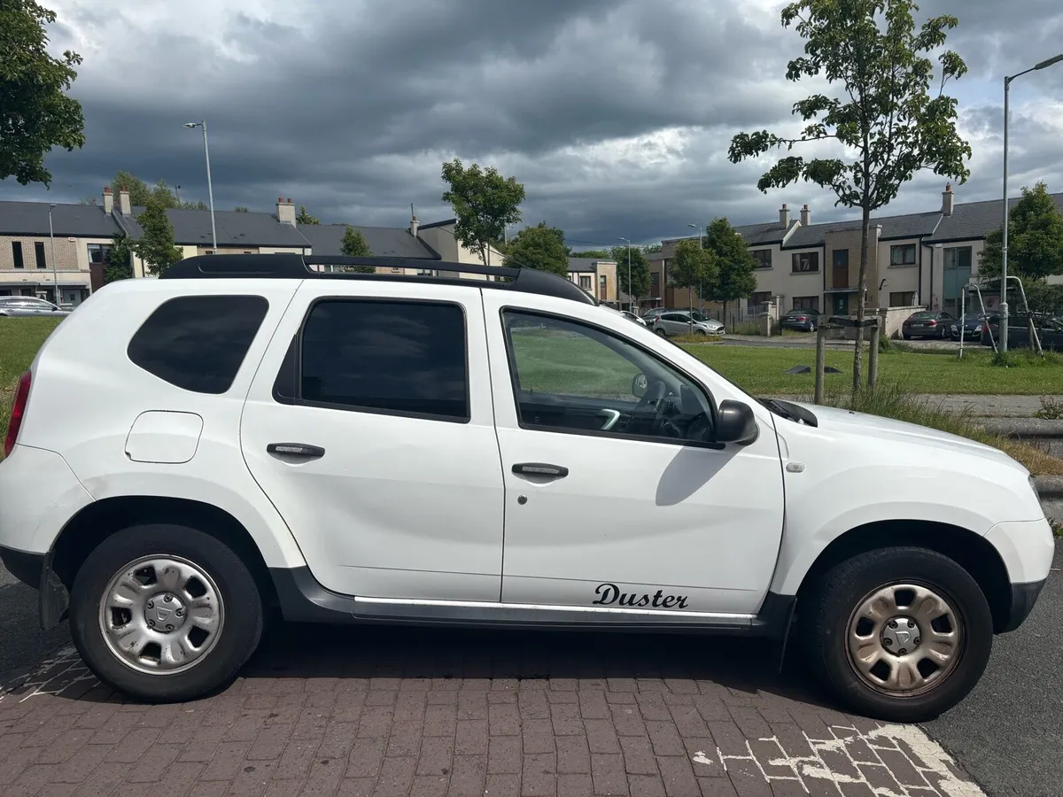 Duster Dacia - Image 4