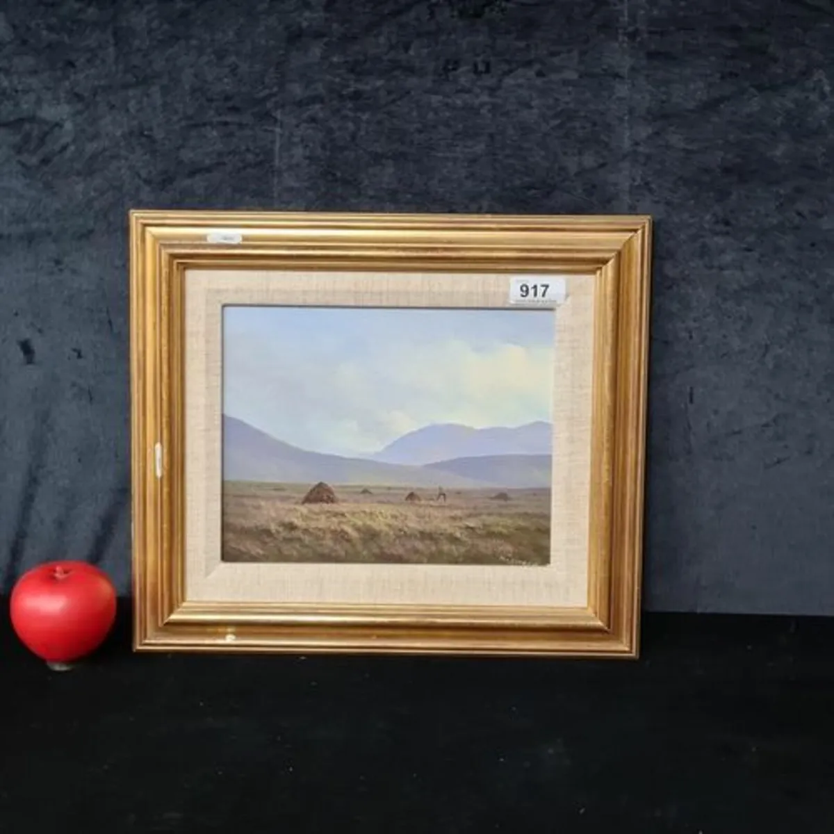 art, acrylic, water colour, print, painting - Image 3