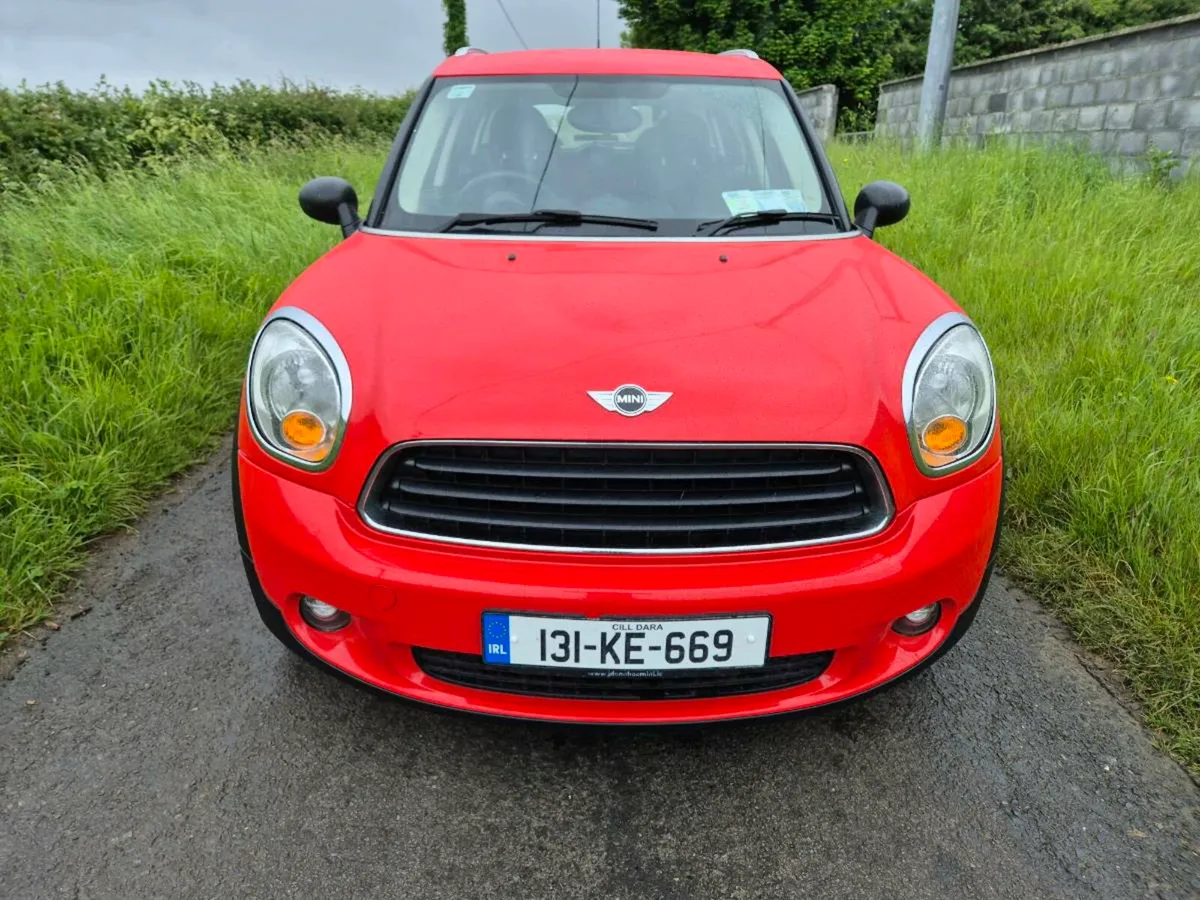 Mini One 5 Dr Dsl NCT 05/26 Tax 03/26 !!! - Image 2