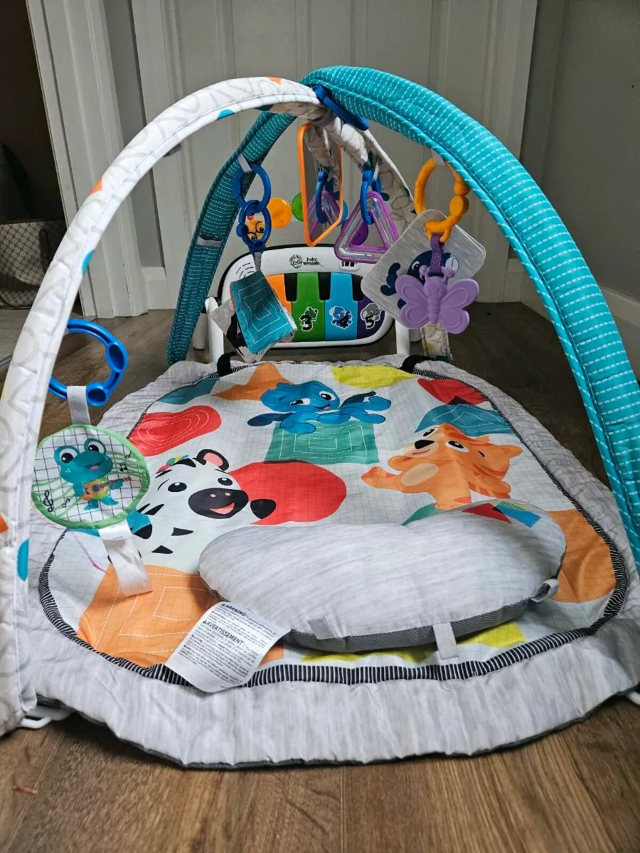 Baby playmat - Image 2