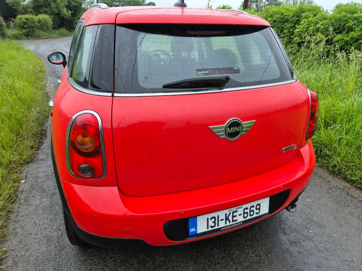 Mini One 5 Dr Dsl NCT 05/26 Tax 03/26 !!! - Image 4