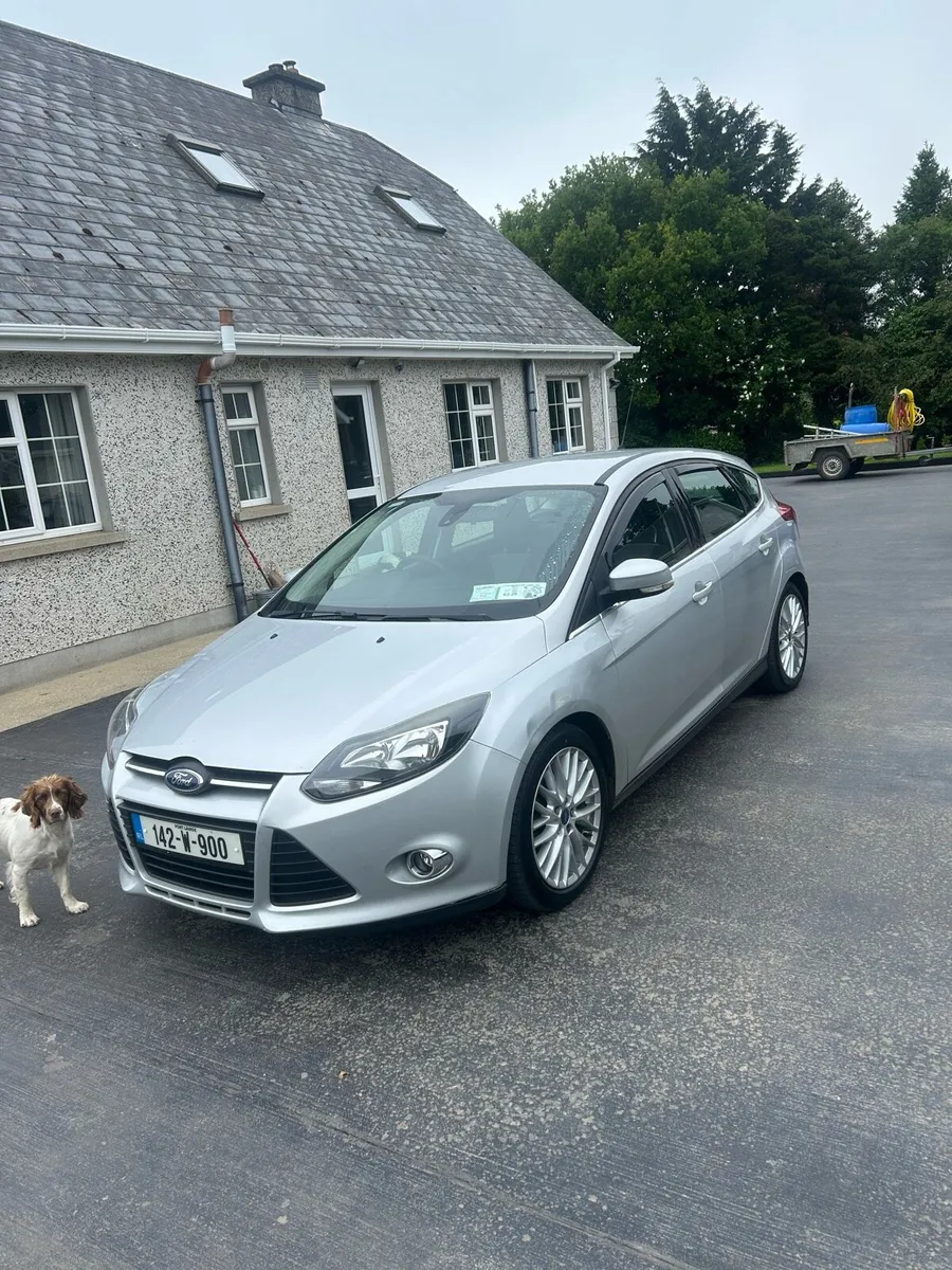 Ford focus 1.6 diesel - Image 2