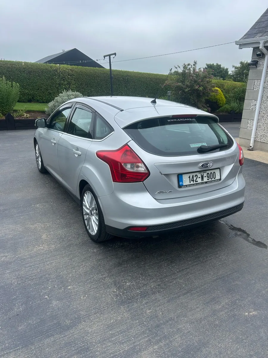 Ford focus 1.6 diesel - Image 3