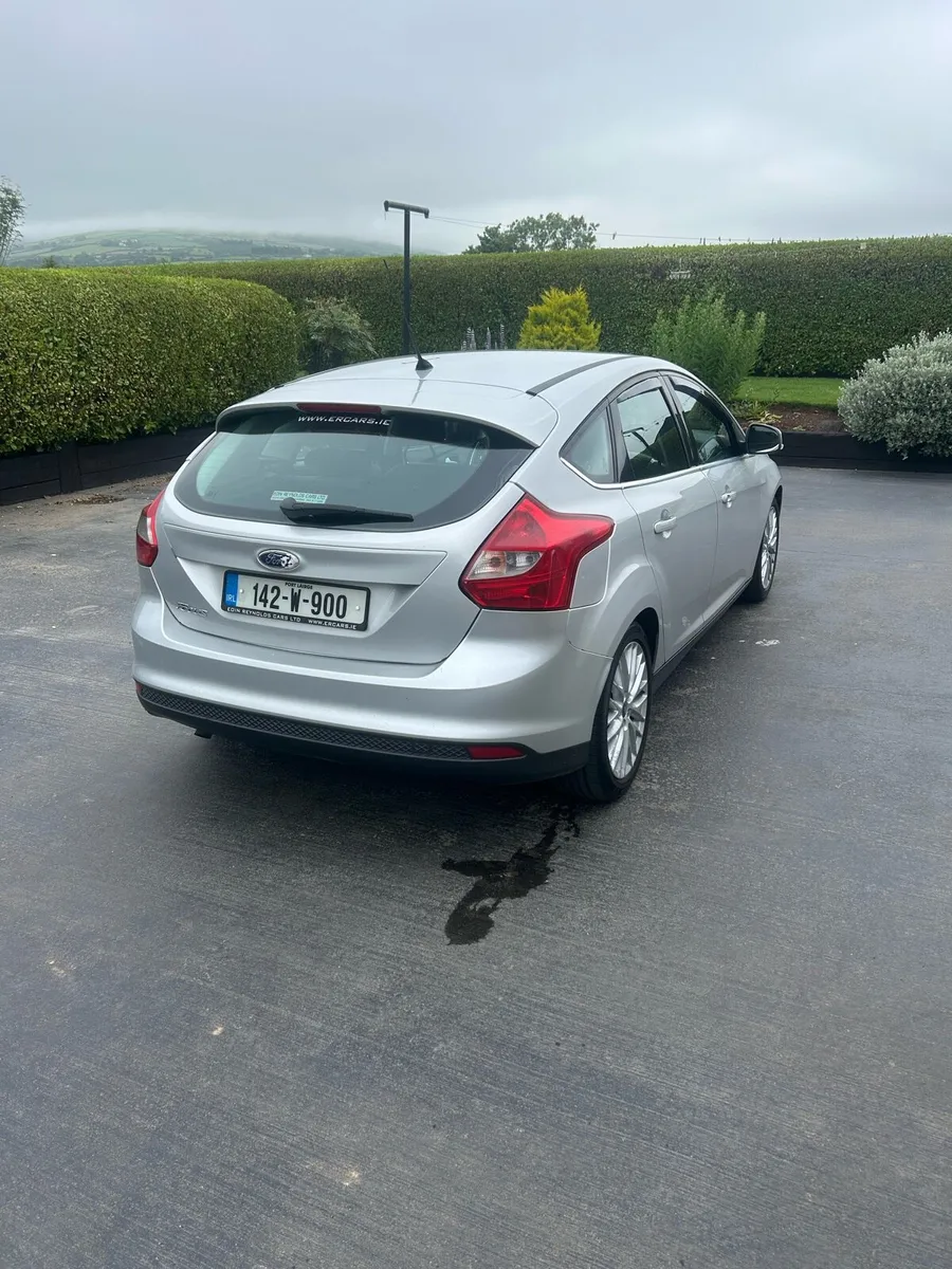 Ford focus 1.6 diesel - Image 4